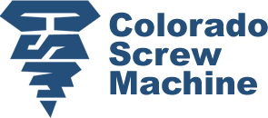 Colorado Screw Machine